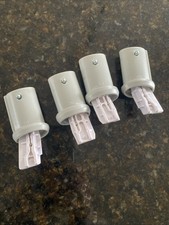 4Moms Mamaroo Replacement Parts Bar And Bracket Attachment A,B,C &D With Screws