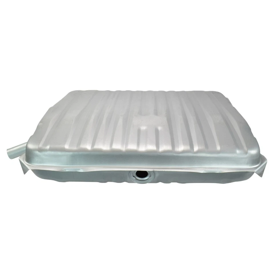 TRQ Gas Fuel Tank 20.1 Gallon For 1964-1967 Chevrolet Chevelle El Camino Malibu Foto 3 de 4