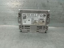 4N0035456D 5405091 antenne AUDI A6 C8 4A2 35 TDI MILD HYBRID 2018