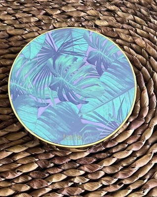 tarte Be You. Naturally Highlighter Palette Pressed Powder Glow Assorted 0H31