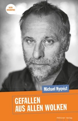 Gefallen aus allen Wolken Autobiographie Nyqvist, Michael und Sonja Vanessa Tonn