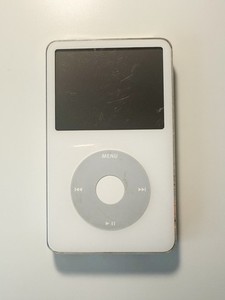 iPod A1136 30GB | eBay