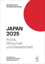 Japan 2025, David Chiavacci