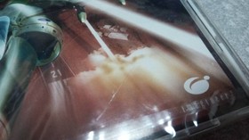 Dreamcast STG Incoming Shooting Dreamcast Dreamcast Sonic Fighter Japan h2