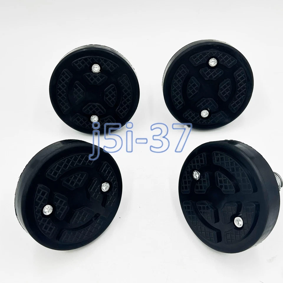 New OEM For Honda Element EX 2003-2006 50821-SCV-A02 Right Engine Mount Foto 2 de 4