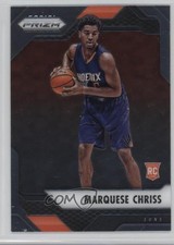 Click to enlarge Marquese Chriss