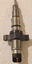 1x Fuel Injector 0445120255 For 2003-2004 Dodge Ram 2500 3500 Cummins 5.9l