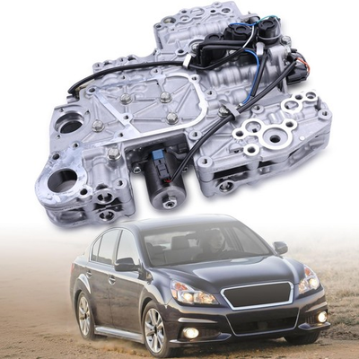 #ad TR690 CVT Valve Body Subaru Legacy Outback 2.5L 10 13 Forester 14 15 31706AA031 $441.99