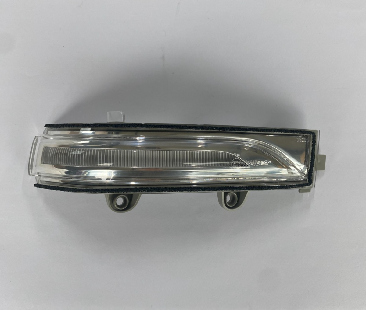 87623 4H500 Outside Mirror Lamp RH for 2007 2014 Hyundai Grand