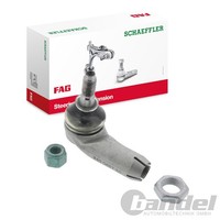 Schaeffler FAG Spurstangenkopf Vorne Links Passend FüR Audi 100 | 840 0887 10