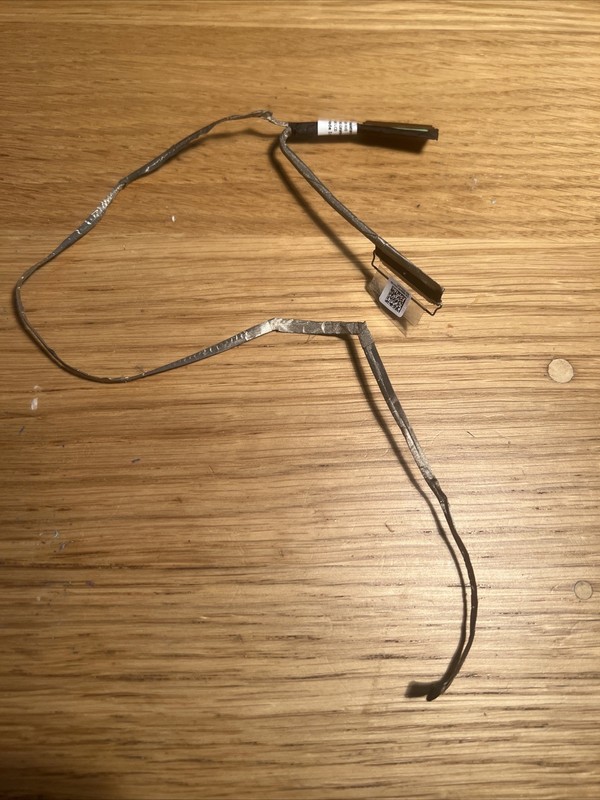 FOR DELL Inspiron 3520 3525  HDL50 FHD EDP LCD Cable Wire 120HZ G8WWP
