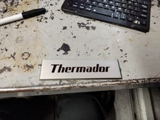 10010271 Thermador Badge Open Box