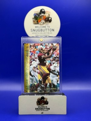 2015 Topps Field Access - Jordan Reed #14 Gold /99