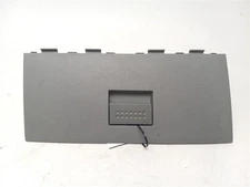 2007 CHRYSLER ASPEN GLOVE BOX