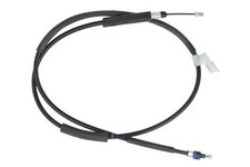 ABE C73001ABE Seilzug, Feststellbremse für MAZDA