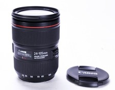 Canon EF 24-105mm f/4 II IS L USM Lens for sale online | eBay