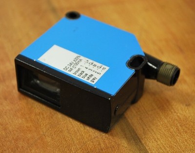 Sick AT20D-PM331, 1046465 Photoelectric Array Diameter Proximity Sensor - NEW