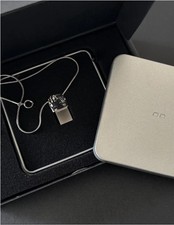 Fred Again USB Necklace Limited Edition IN HAND