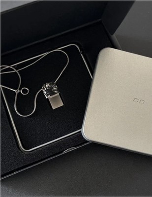 Fred Again USB Necklace Limited Edition IN HAND | eBay