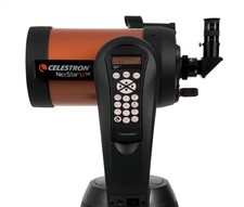 Celestron NexStar 6SE Telescope complete kit, used once, in excellent condition