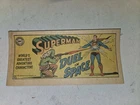 2 Vintage 1950s Comic Books,Kellogg's 1955 Superman Duel In Space,Little Aspirin