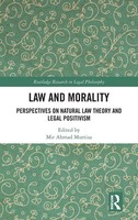Law And Morality | Perspectives On Natural Law Theory And Legal Positivism