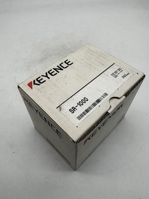 Keyence SR-1000 Czytnik kodów