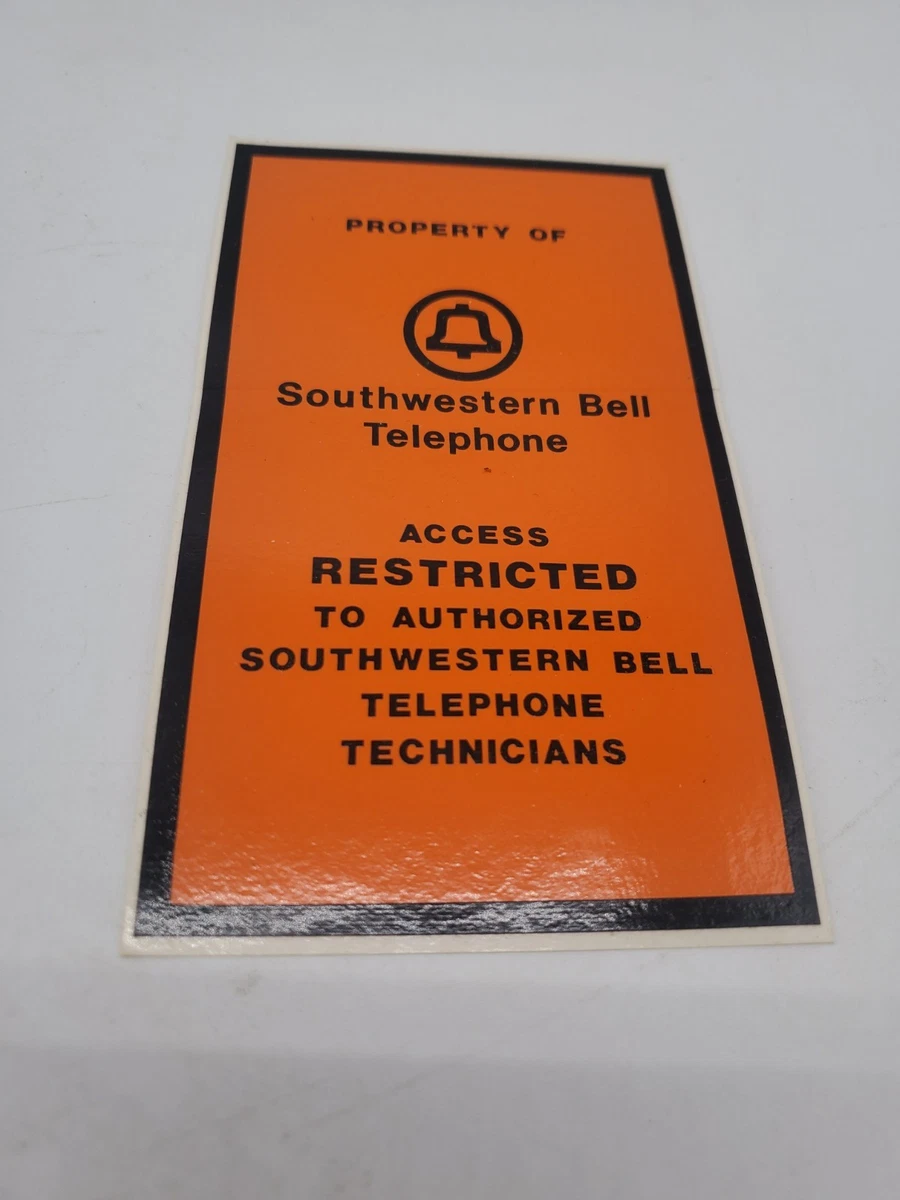 Bell Decal for sale | eBay