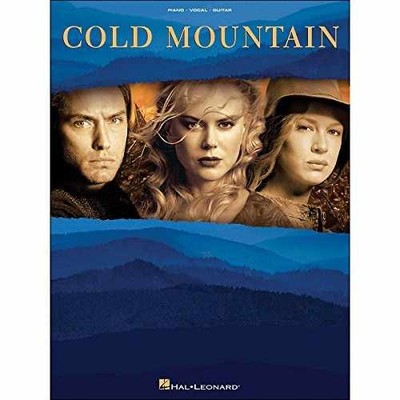 Cold Mountain - Paperback, by Various - Very Good