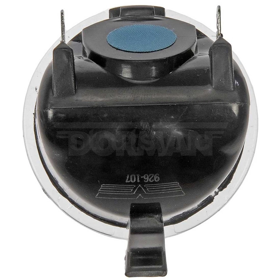 Luz de charco izquierda derecha Dorman 926-107 para Ford Edge 2007 2008 2009 2010-2018 Foto 3 de 4