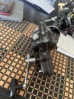 VINTAGE DAIWA MODEL 7700 HEAVY DUTY SALTWATER SPINNING REEL 1970’s Badge Gone — photo 2