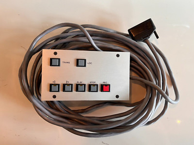 STUDER Parallel Remote Control for A807 A810 A820
