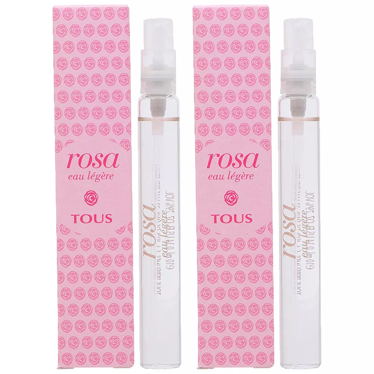 Perfume tous online rosa eau legere