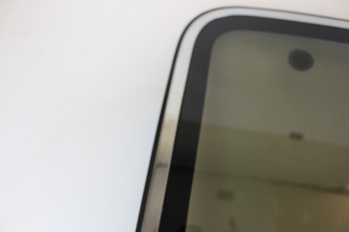 85-89 NISSAN Z31 300ZX 2+0 RIGHT T-TOP GLASS WINDOW W STORAGE BAG OEM - Foto 6 di 24