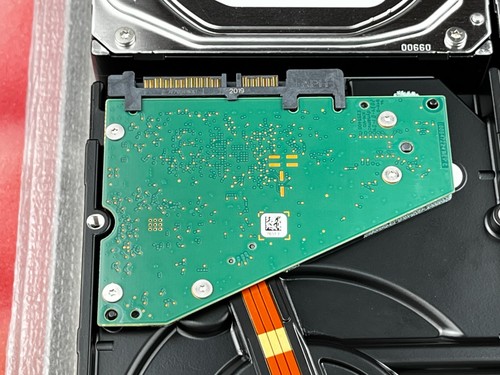 48TB 12x Seagate IronWolf Pro 4TB ST4000NE001 NAS - PERFECT 6mo WARRANTY - Picture 10 of 11