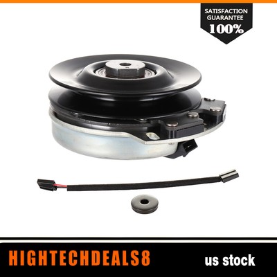 Electric PTO Clutch for Warner 5219-69