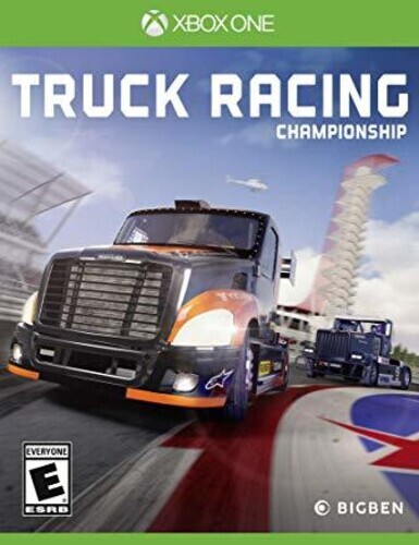 Truck Racing Championship - Microsoft Xbox One