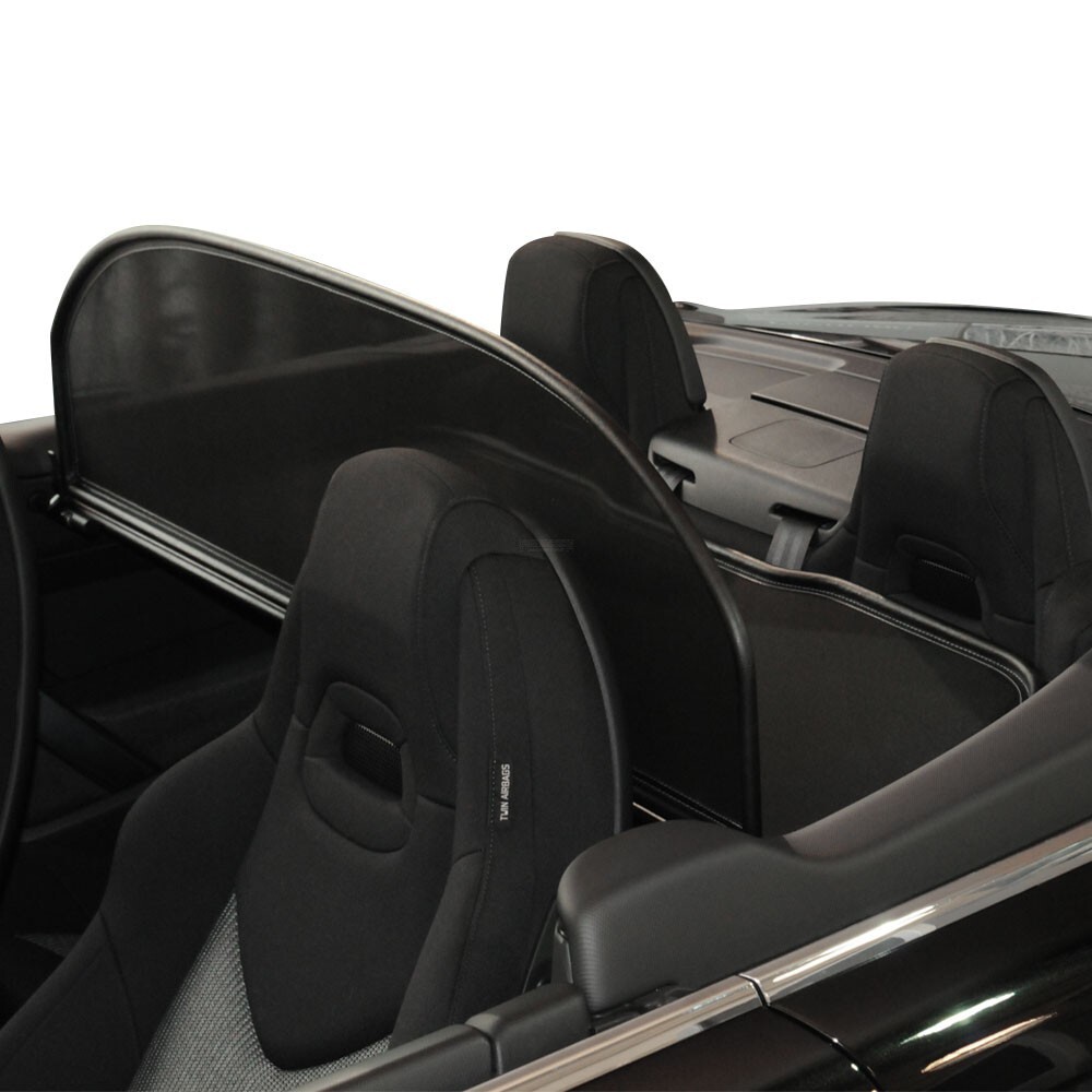 WIND DEFLECTOR PEUGEOT 308CC CONVERTIBLE 2009-ON -DRAFT-STOP