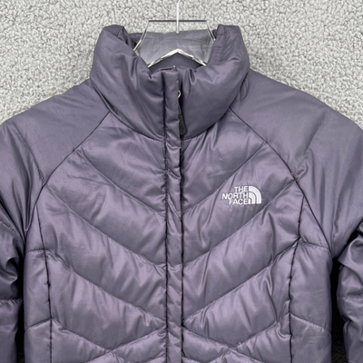 The North Face Jacket Womens XS Purple 
