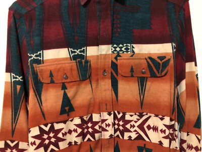 トップス RALPH LAUREN NATIVE FLANNEL SHIRT トップス RALPH LAUREN NATIVE FLANNEL SHIRT POLO Ralph Lauren