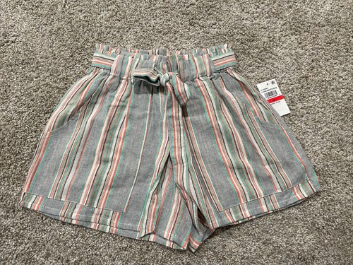 NWT Planet Gold Shorts - Sizes XS | eBay