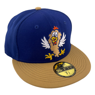 帽子 Chicken e Hat 59cm Melusive Bowler s-l400.jpg