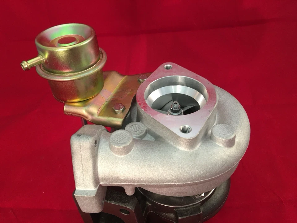 SR20 SR20DET TURBO ОБНОВЛЕНИЕ T25 T28 для Nissan 240SX S13 SILVIA 180sx - Изображение 4 из 4