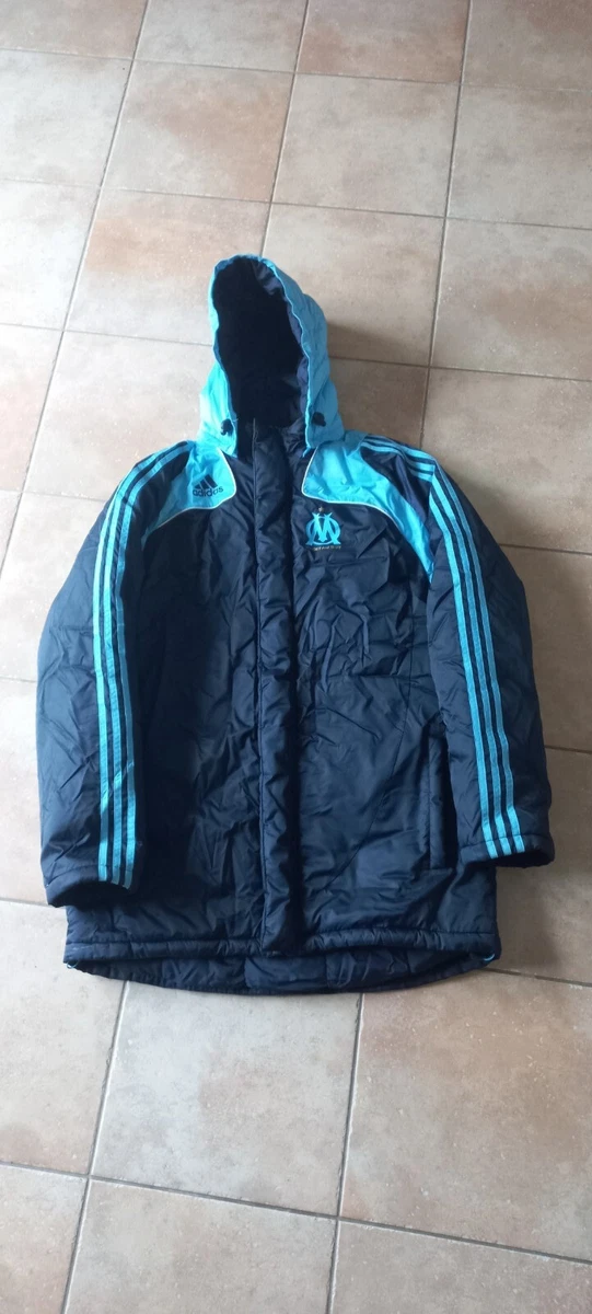 Veste adidas homme 2025 hiver