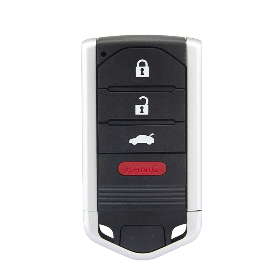 2 Smart Prox Remote Key Fob M3N5WY8145 for Acura TL 2009 10 2011 2012 2013 2014 Foto 2 de 4