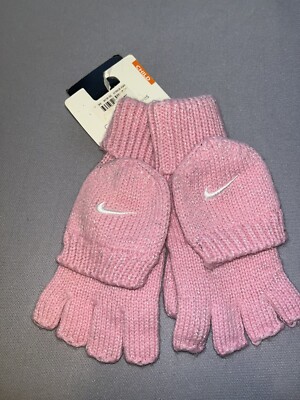 小物 Vintage Nike mittens Nike Plush Knit Mittens. Nike.com
