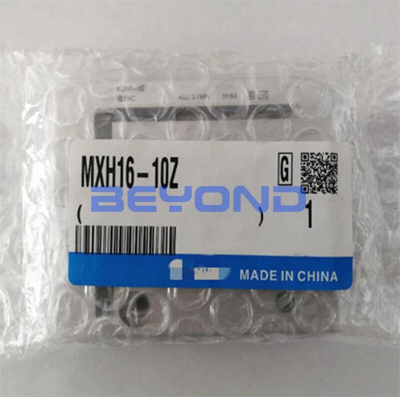 1PC NEW FOR SMC Sliding table cylinder MXH16-10Z