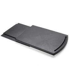 Appliance Caddy Sliding Coffee Maker Tray 12 Coffee Pot Slider Machine Mat unde