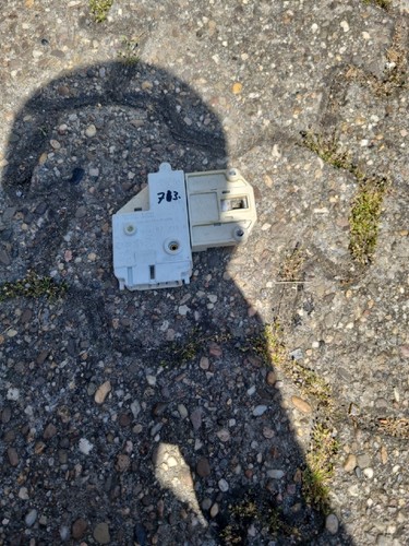 Waschmaschine AEG 22450 Electronic Türschloss Türverriegelung Schloss