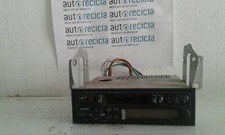 Autoradio Nissan PATROL